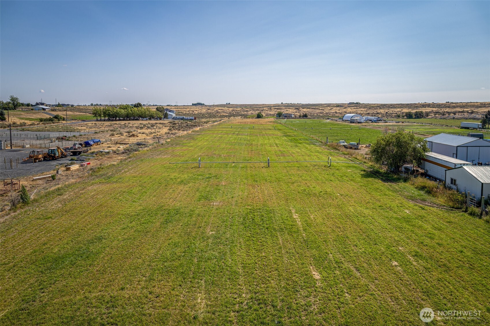 0 Dodson Road Northwest Ephrata, WA 98823 - Photo 5 of 5 a view of an ocean