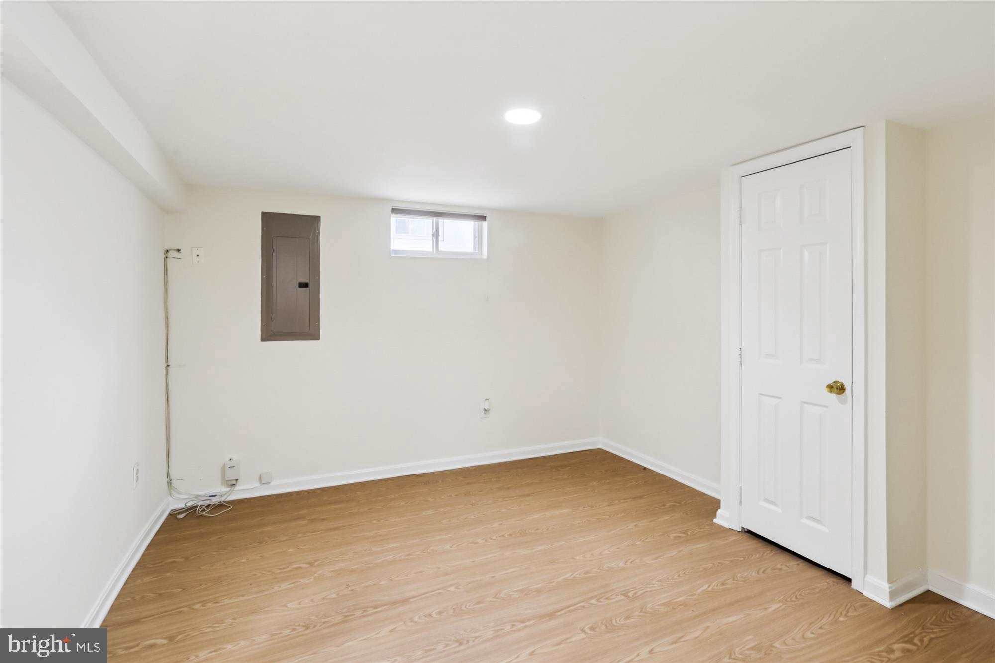 12317 Middle Road Silver Spring, MD 20906 - Photo 20 of 32 Lower Level Den