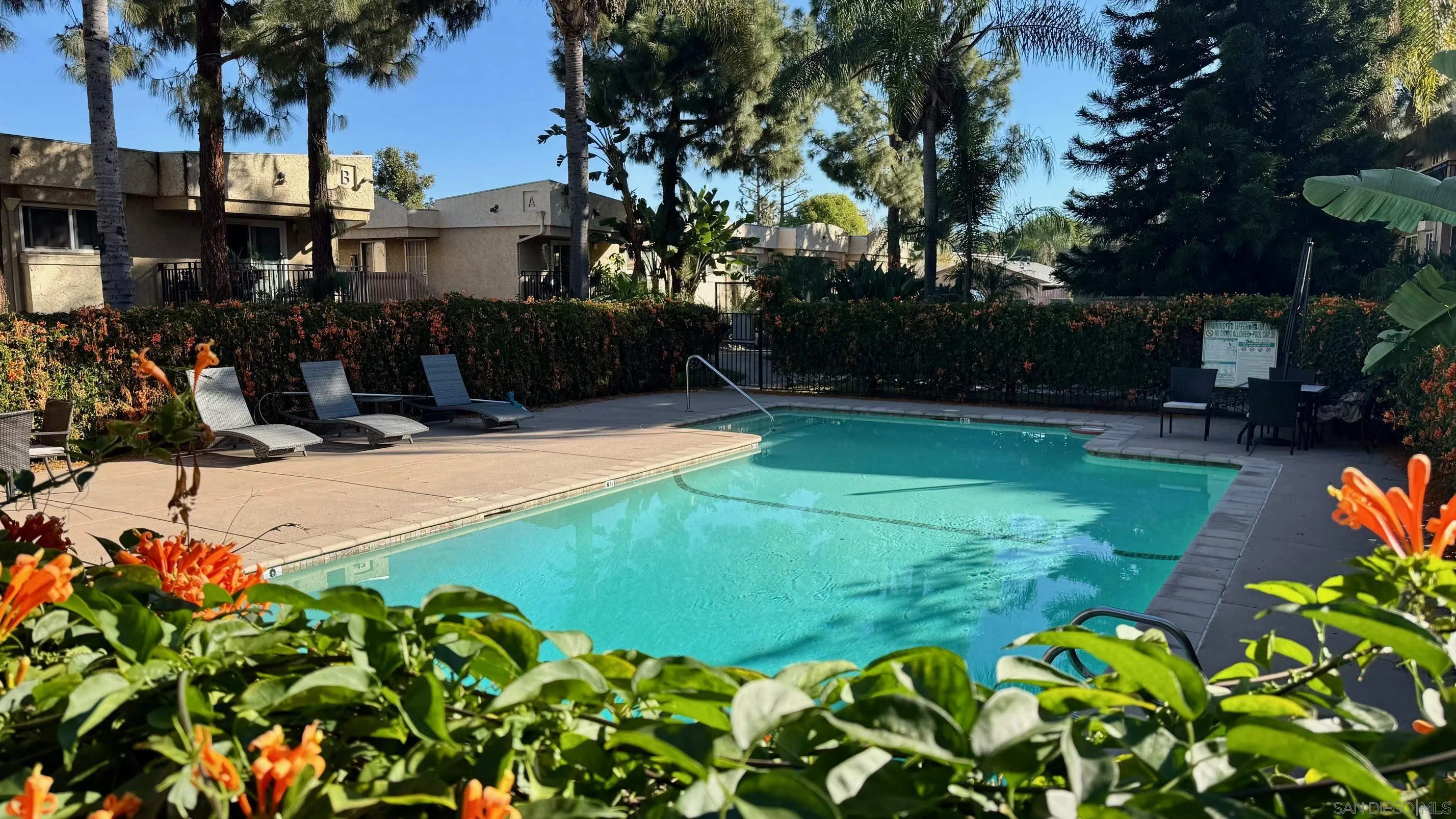 9860 Dale Avenue, Unit C12 Spring Valley, CA 91977 - Photo 17 of 17