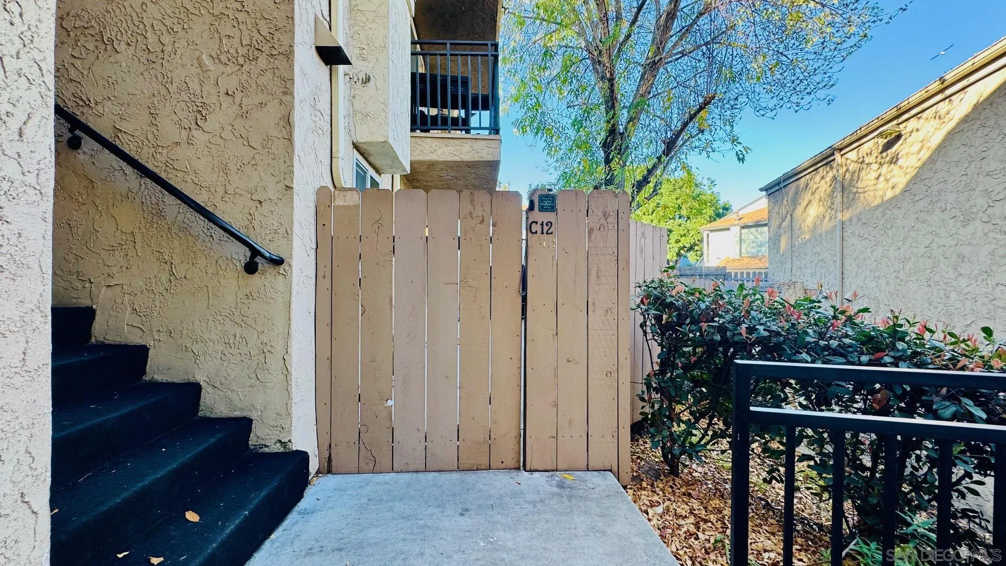 9860 Dale Avenue, Unit C12 Spring Valley, CA 91977 - Photo 5 of 17