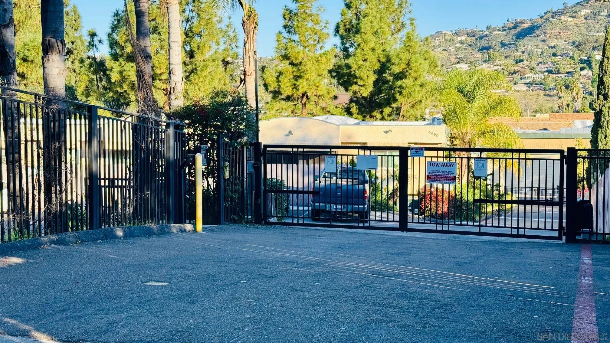 9860 Dale Avenue, Unit C12 Spring Valley, CA 91977 - Photo 8 of 17