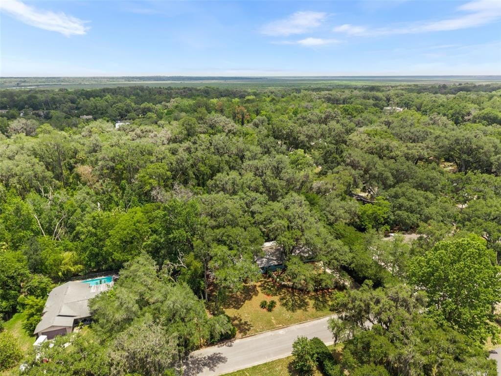 4825 Southwest 19th Street Gainesville, FL 32608 - Photo 36 of 40 a view of a field with an ocean