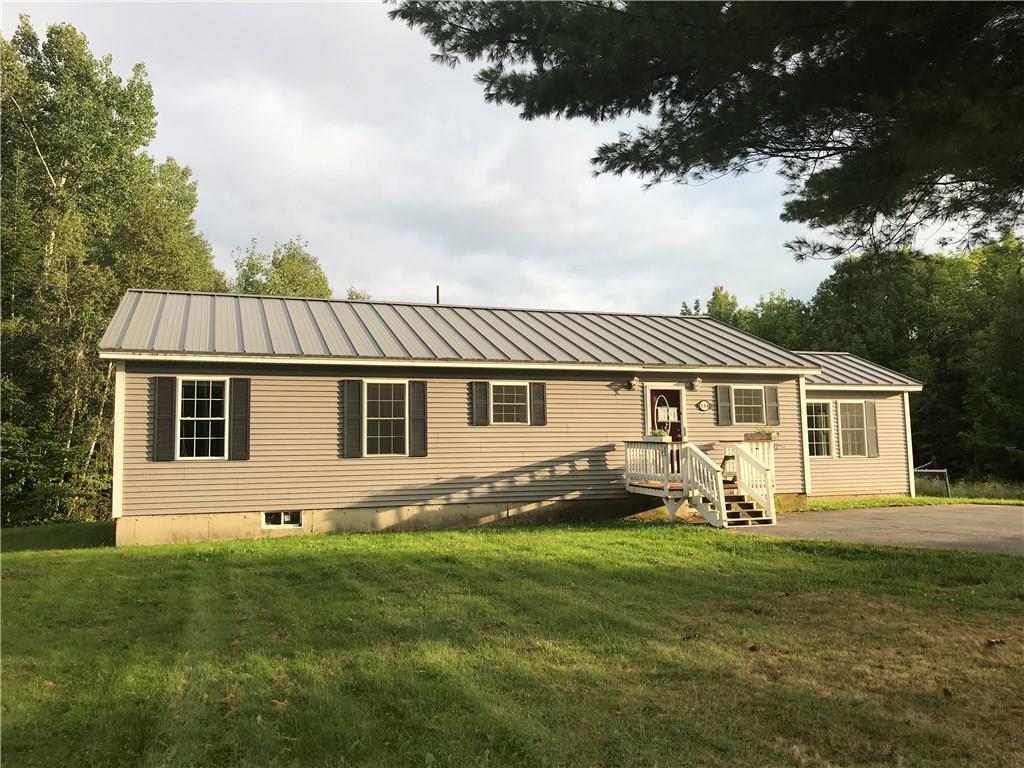 156 Clark Road Kenduskeag, ME 04450 - Photo 1 of 14 Photo