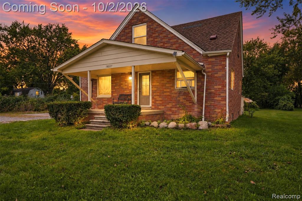 18287 Inkster Road Romulus, MI 48174 - Photo 1 of 48 Gallery Image 1