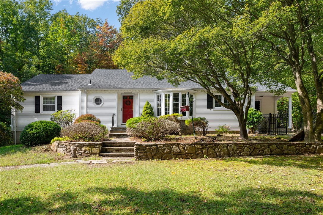 34 Valley Road Glocester, RI 02829 - Photo 1 of 44