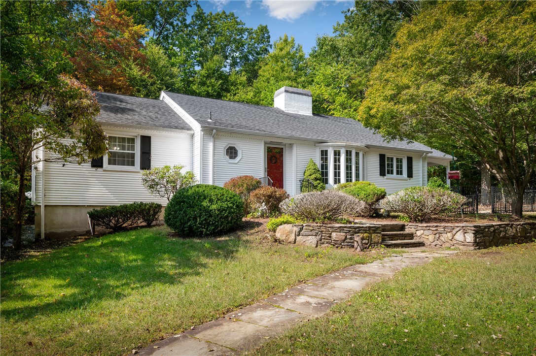 34 Valley Road Glocester, RI 02829 - Photo 2 of 44