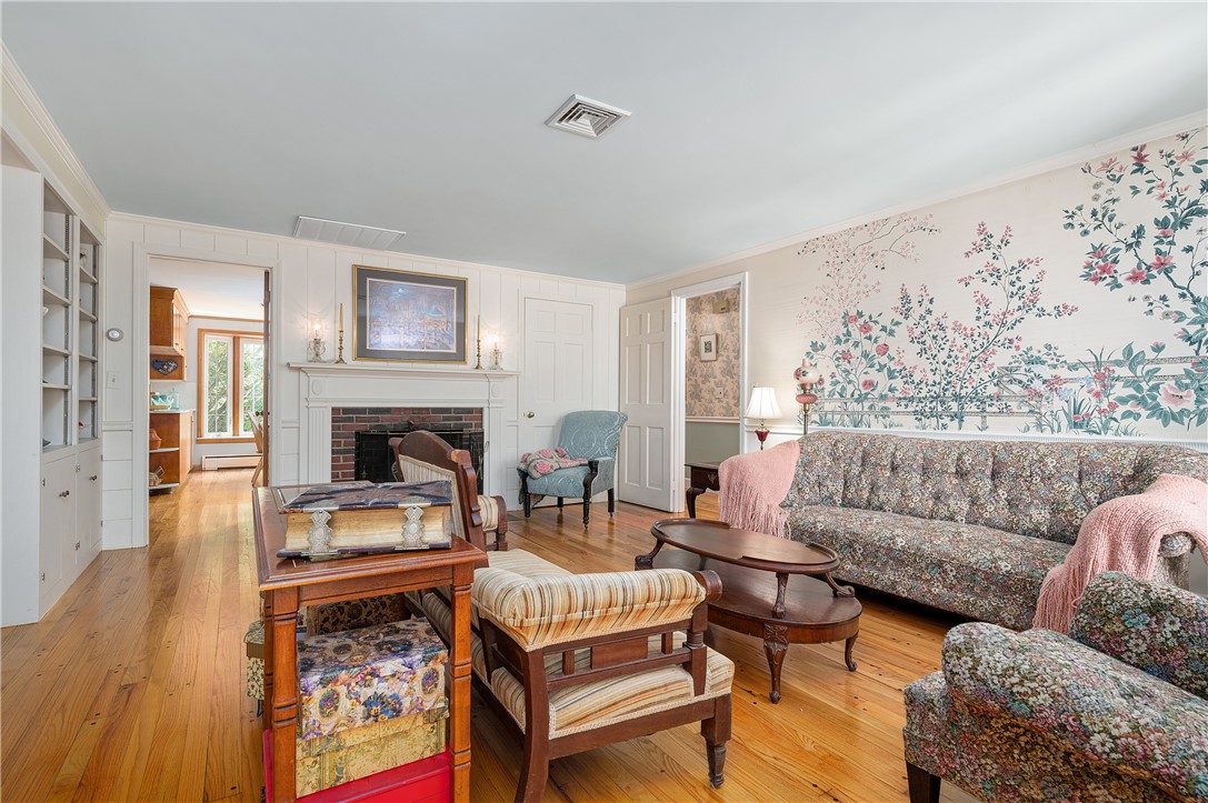 34 Valley Road Glocester, RI 02829 - Photo 30 of 44