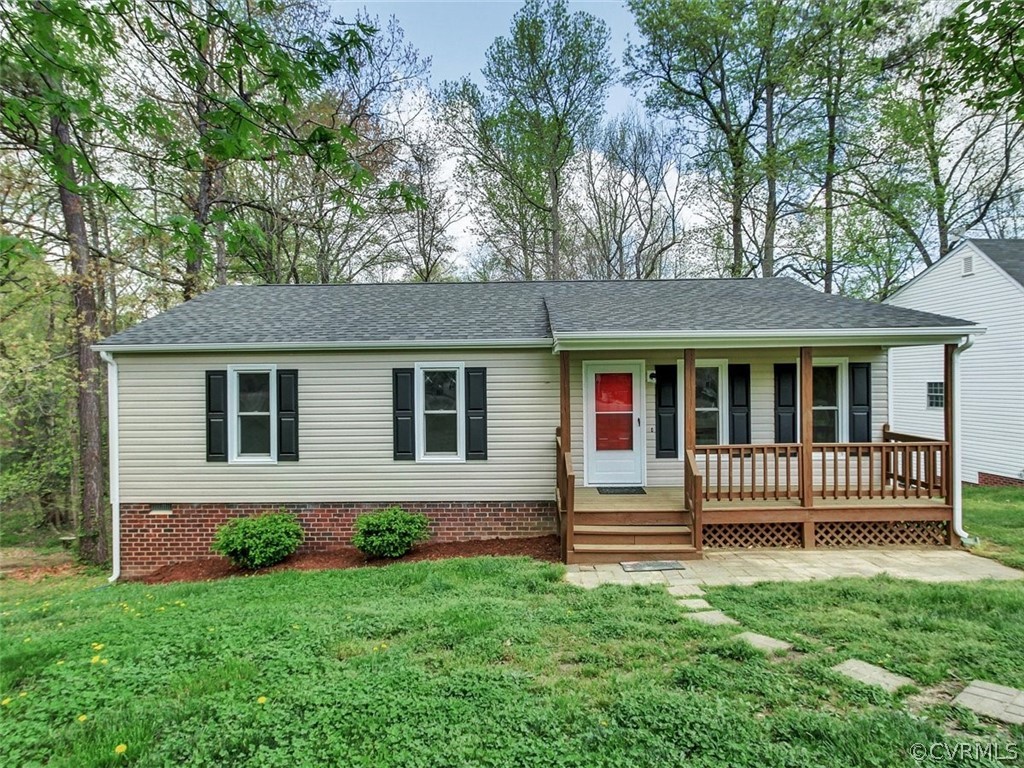 2512 Beaver Falls Road Midlothian, VA 23112 - Photo 1 of 25 Gallery Image 1