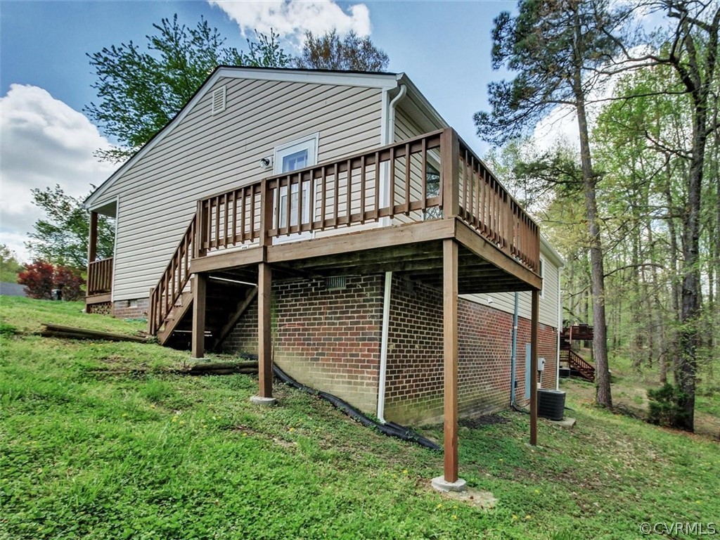 2512 Beaver Falls Road Midlothian, VA 23112 - Photo 24 of 25 Gallery Image 24