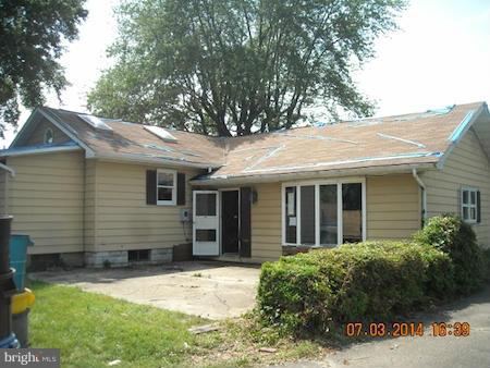 1007 Trimble Road Joppa, MD 21085 - Photo 1 of 16 Exterior (Front)
