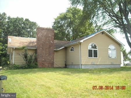 1007 Trimble Road Joppa, MD 21085 - Photo 2 of 16 Exterior (Rear)