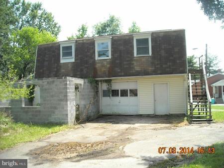 1007 Trimble Road Joppa, MD 21085 - Photo 11 of 16 Garage/In-law apartment