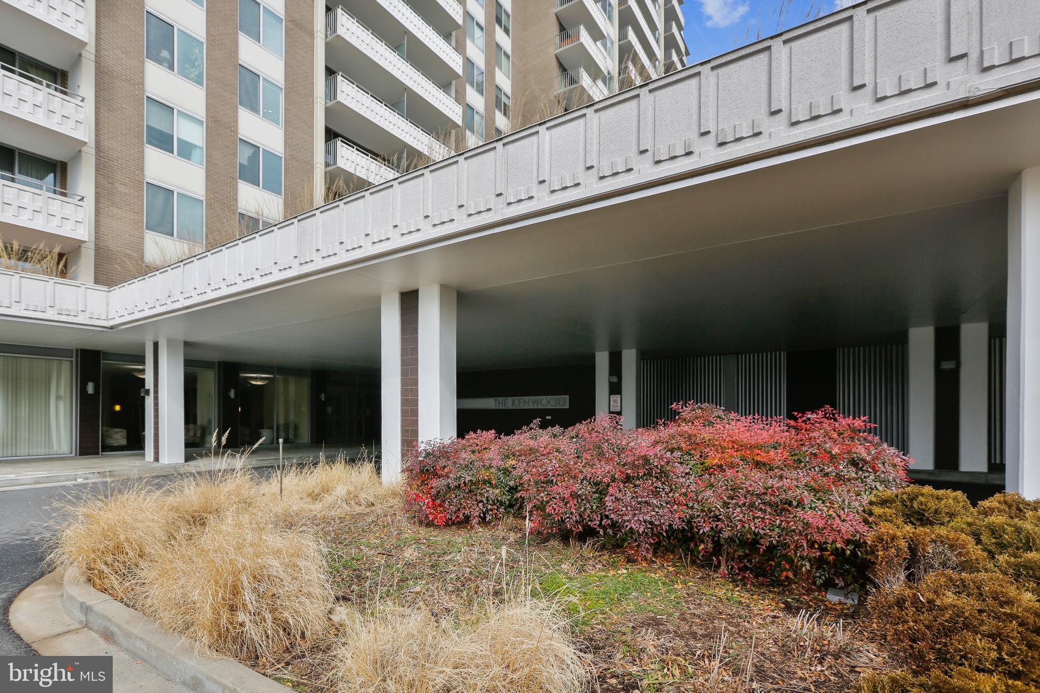 5101 River Road, Unit 1608 Bethesda, MD 20816 - Photo 35 of 38