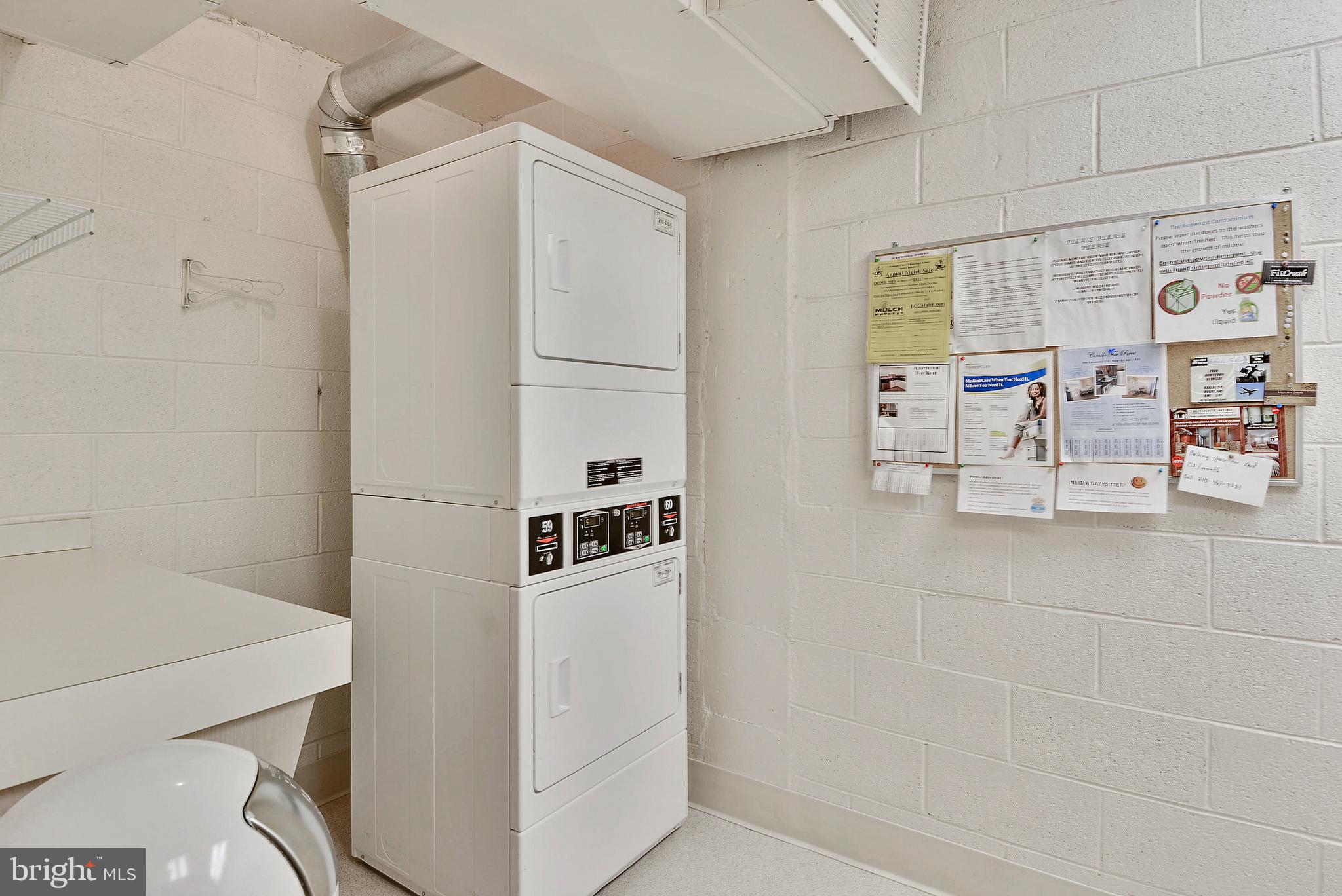 5101 River Road, Unit 1608 Bethesda, MD 20816 - Photo 38 of 38