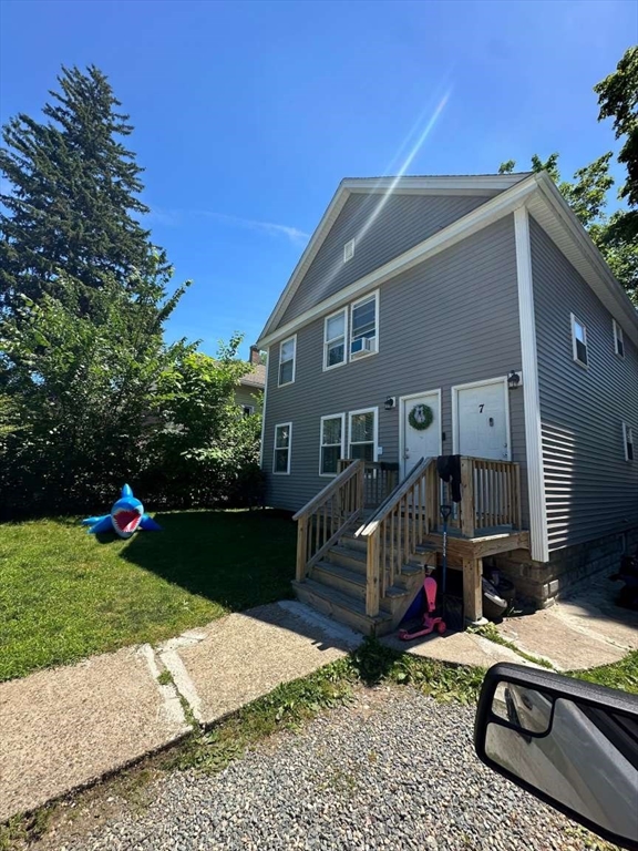 7 Noel Street Springfield, MA 01108 - Photo 20 of 20