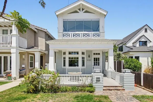 $11,500 | 464 C, Coronado, CA 92118