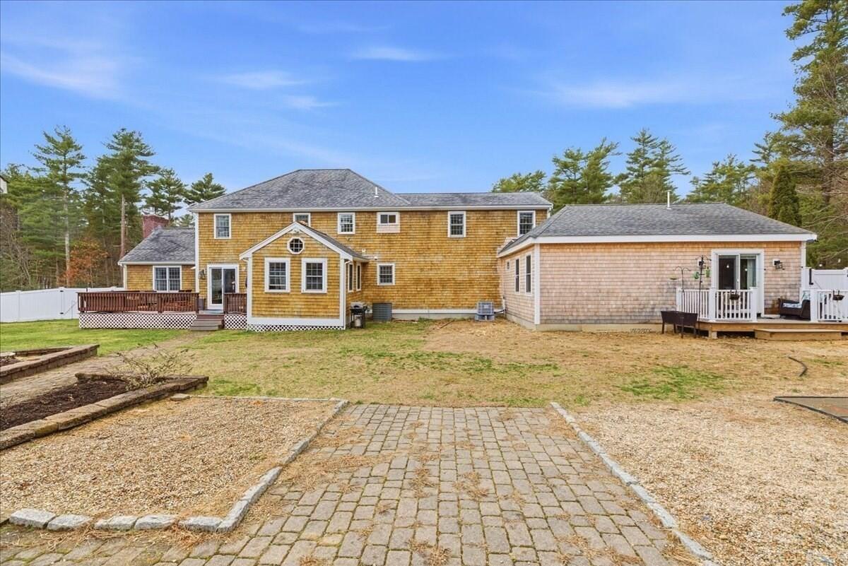 2 Commons Drive Carver, MA 02330 - Photo 40 of 42 40