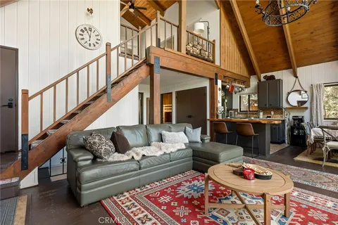 $589,000 | 1361 St Anton Drive, Lake Arrowhead, CA 92352
