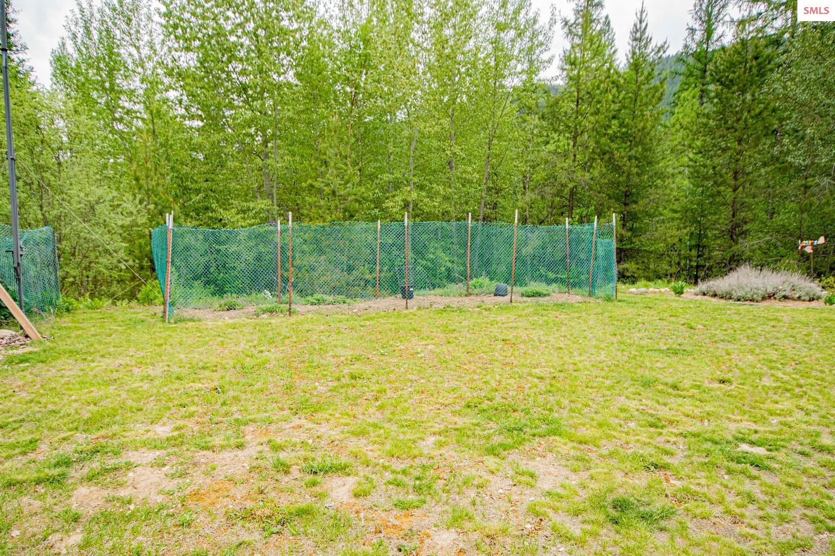 2884 Morris Road Naples, ID 83847 - Photo 34 of 50 Gallery Image 34
