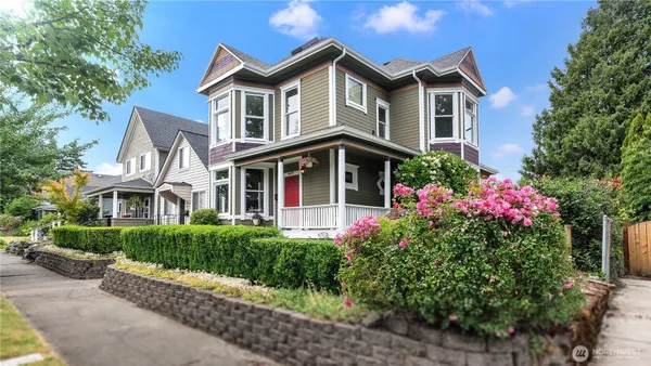 $789,000 | 3107 North 7th Street, Tacoma, WA 98406