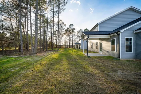 a view of outdoor space