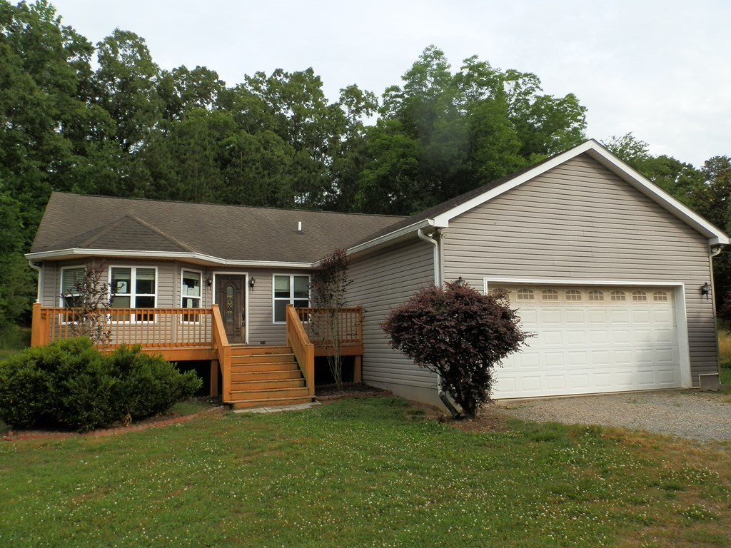 1383 Hill City Road Northwest Resaca, GA 30735 - Photo 35 of 36 Gallery Image 35