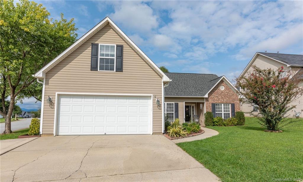 110 Yadkin Road Fletcher, NC 28732 - Photo 1 of 22