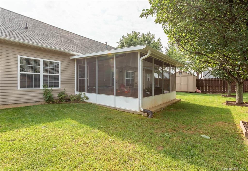 110 Yadkin Road Fletcher, NC 28732 - Photo 16 of 22