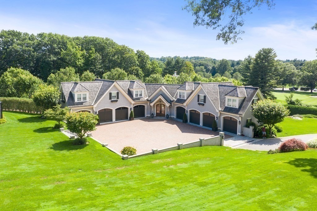 297 Meadowbrook Road Weston, MA 02493 - Photo 12 of 42