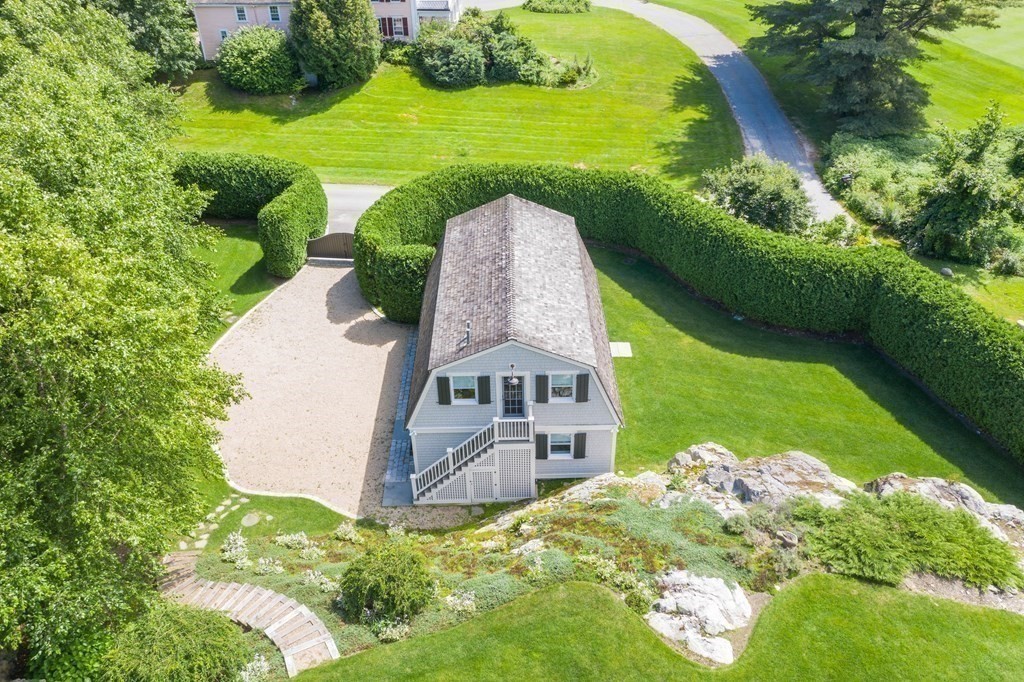 297 Meadowbrook Road Weston, MA 02493 - Photo 30 of 42