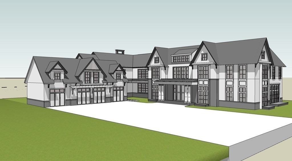 297 Meadowbrook Road Weston, MA 02493 - Photo 3 of 42