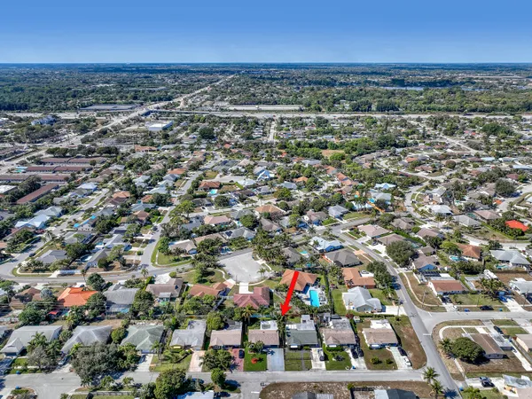 $3,150 | 1210 Skylark Lane, Lantana, FL 33462