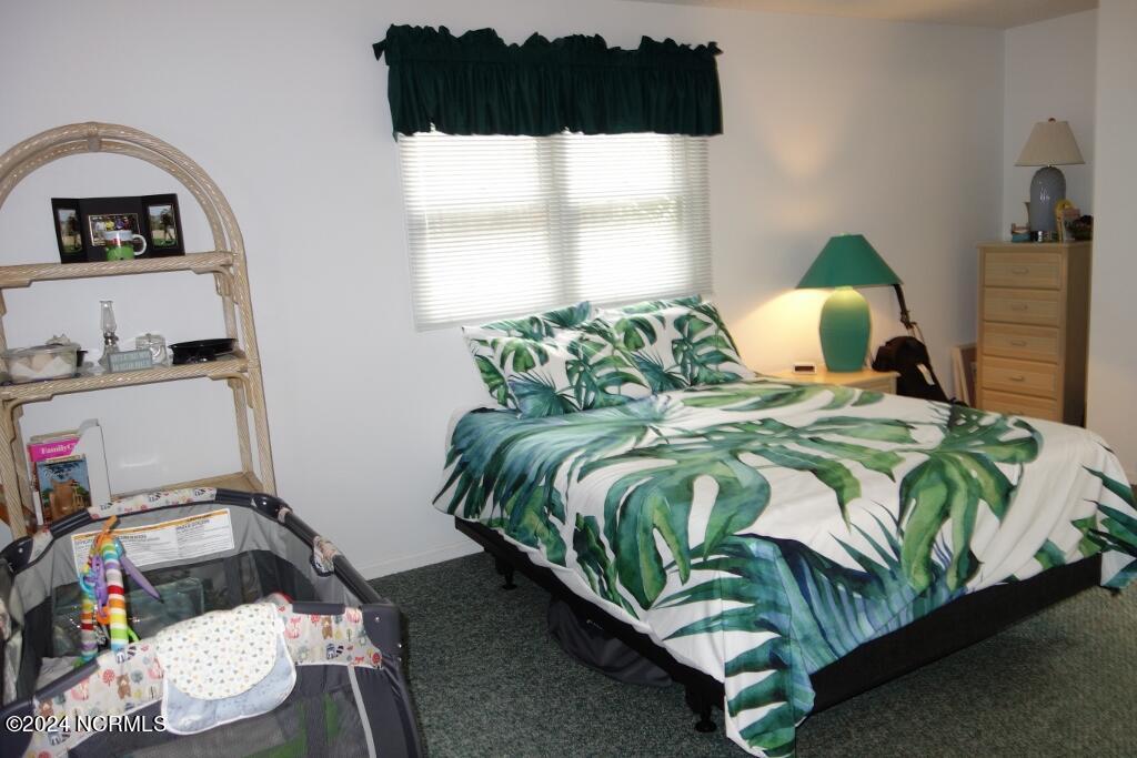 217 Clubhouse Road, Unit 3 Sunset Beach, NC 28468 - Photo 26 of 47 Bedroom 2