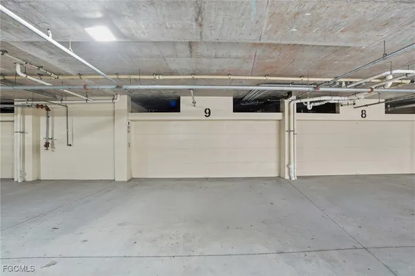 a utility room with washer and dryer