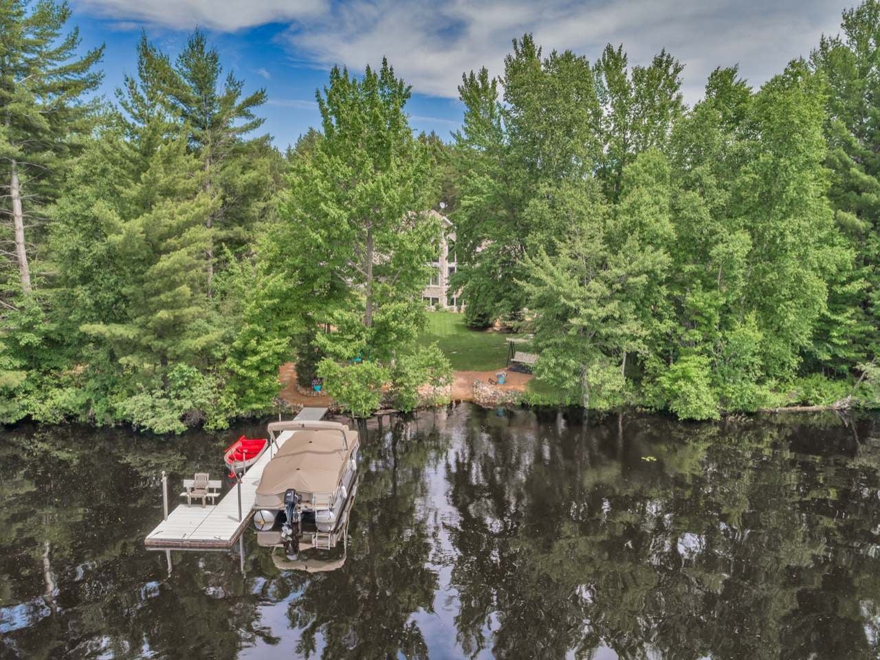 5606 Breezy Pine Road Rhinelander, WI 54501 - Photo 47 of 58 Gallery Image 47