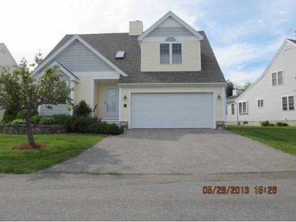 7 Hampton Meadows, Unit 7 Hampton, NH 03842 - Photo 1 of 1 Gallery Image 1