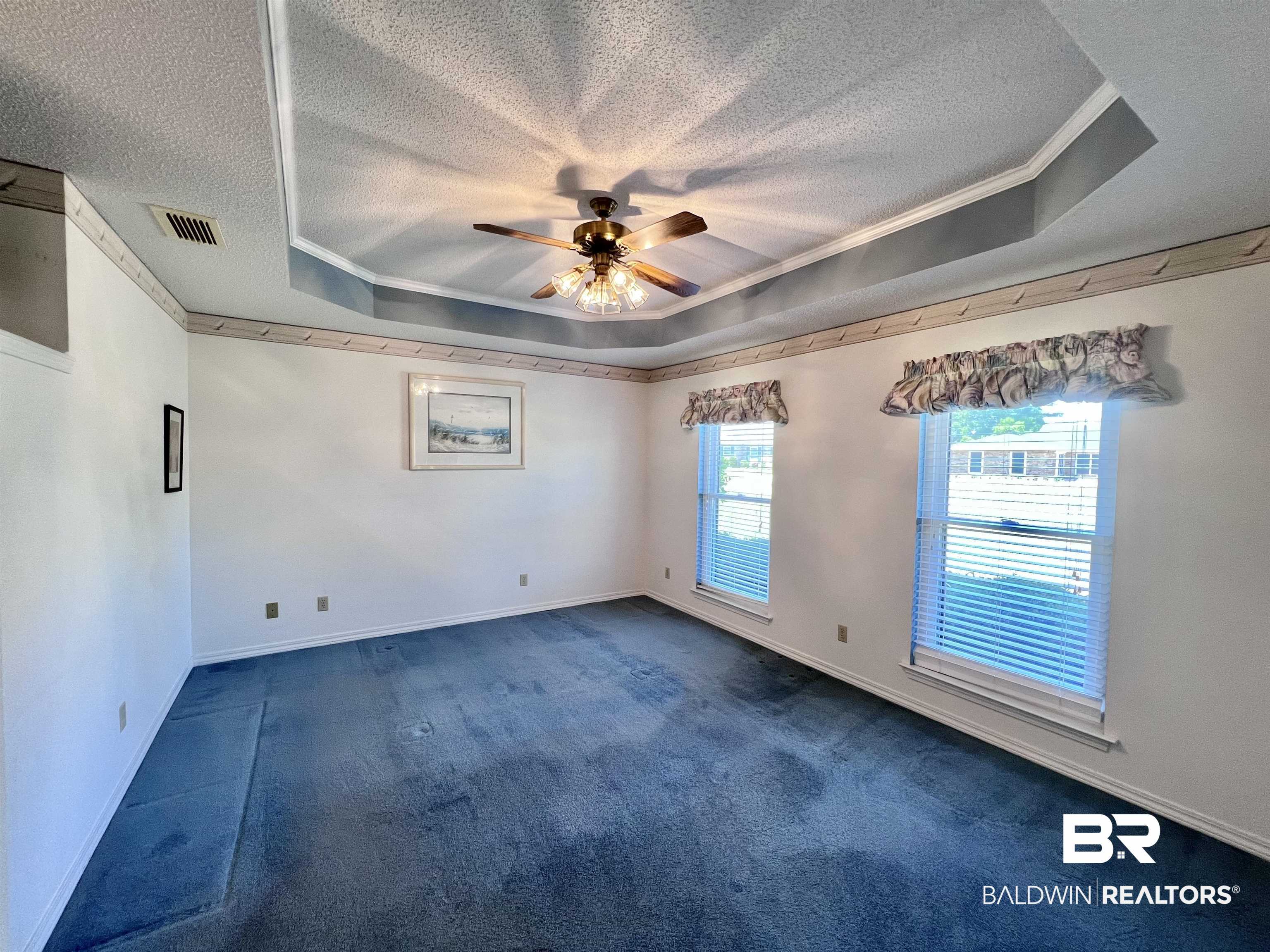 9420 Clubhouse Drive Foley, AL 36535 - Photo 10 of 31 Master Bedroom