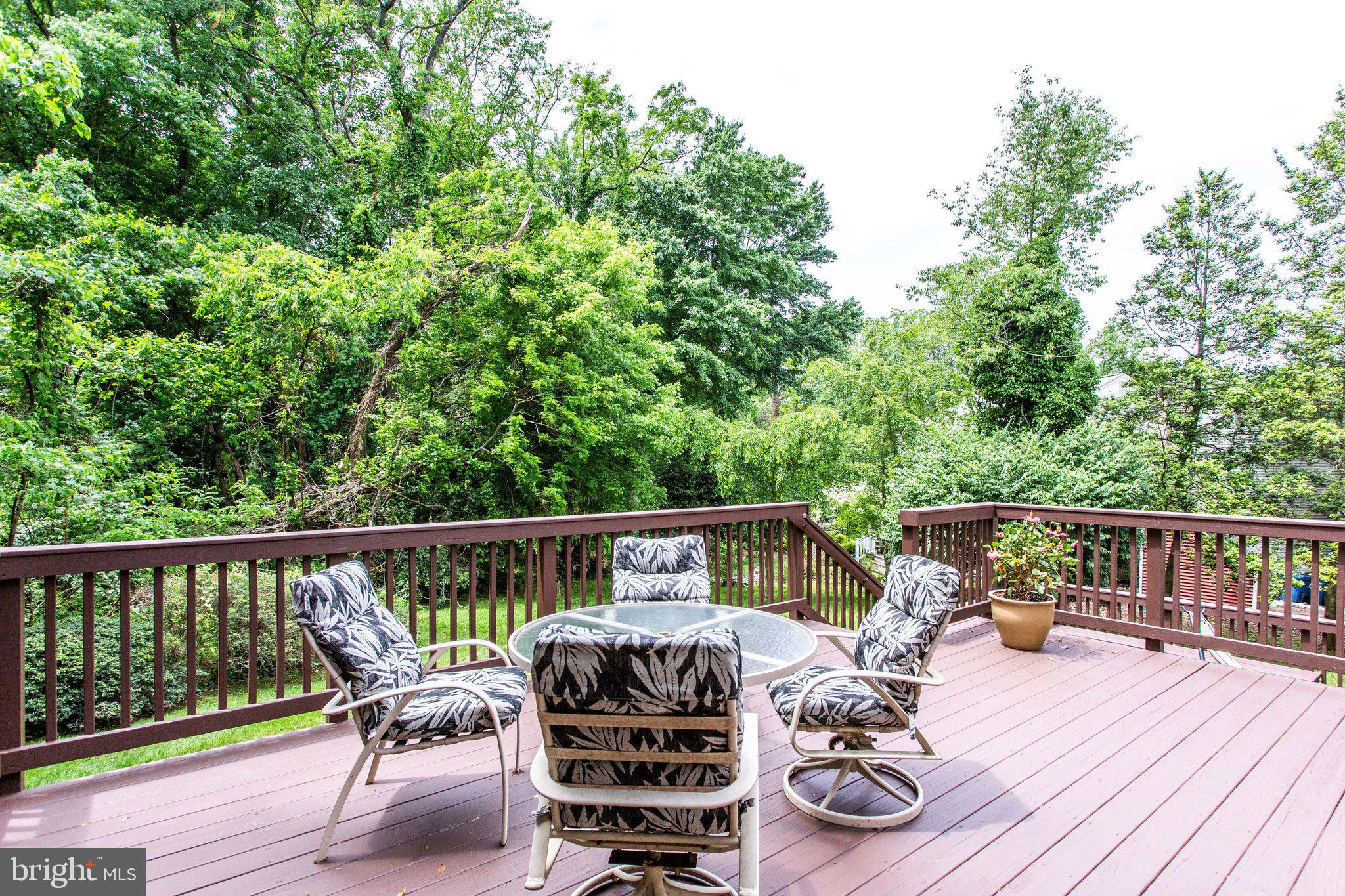 6311 Hunting Ridge Lane McLean, VA 22101 - Photo 38 of 44 Enjoy the great outdoors