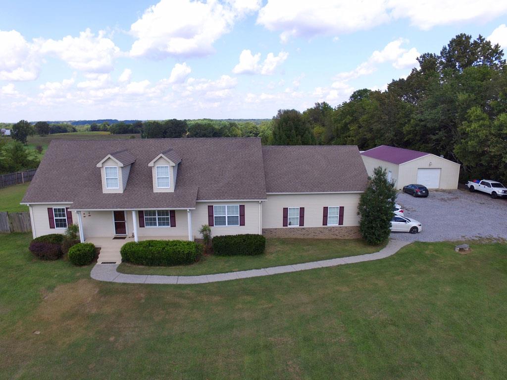 8174 Horseshoe Road Cross Plains, TN 37049 - Photo 1 of 30 Gallery Image 1