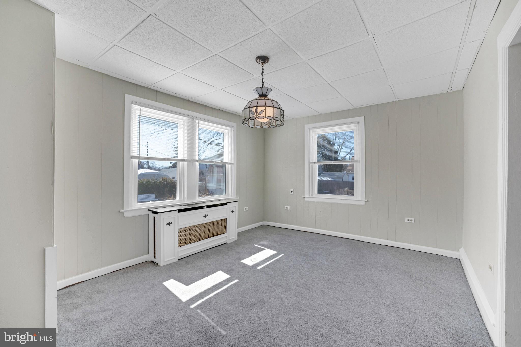 112 East Chelton Road Brookhaven, PA 19015 - Photo 11 of 25 Dining Room