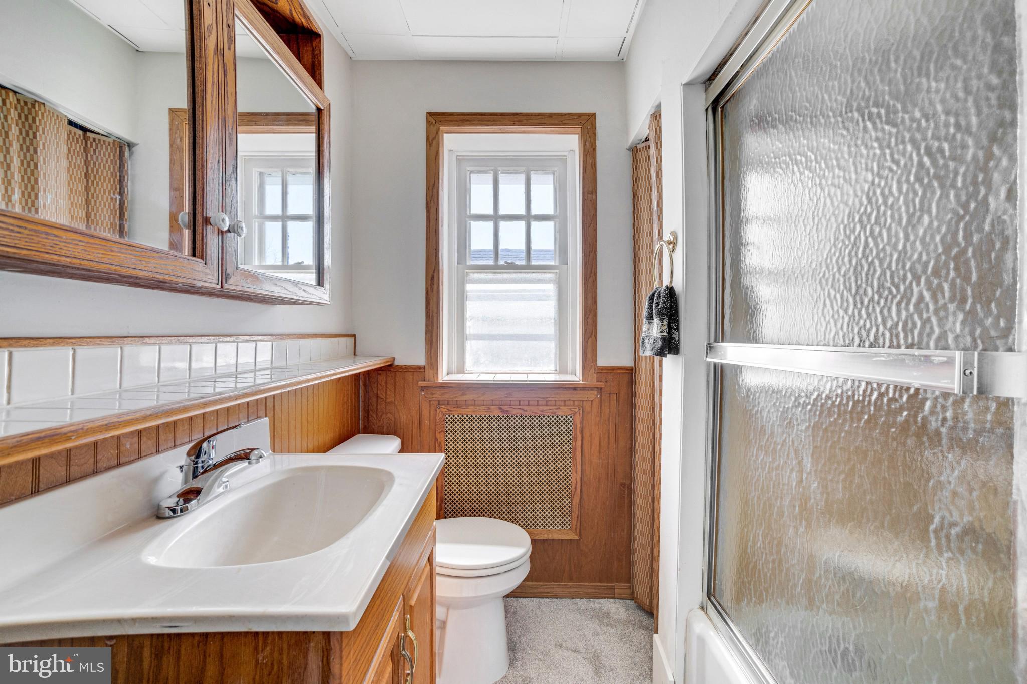 112 East Chelton Road Brookhaven, PA 19015 - Photo 20 of 25 Bathroom