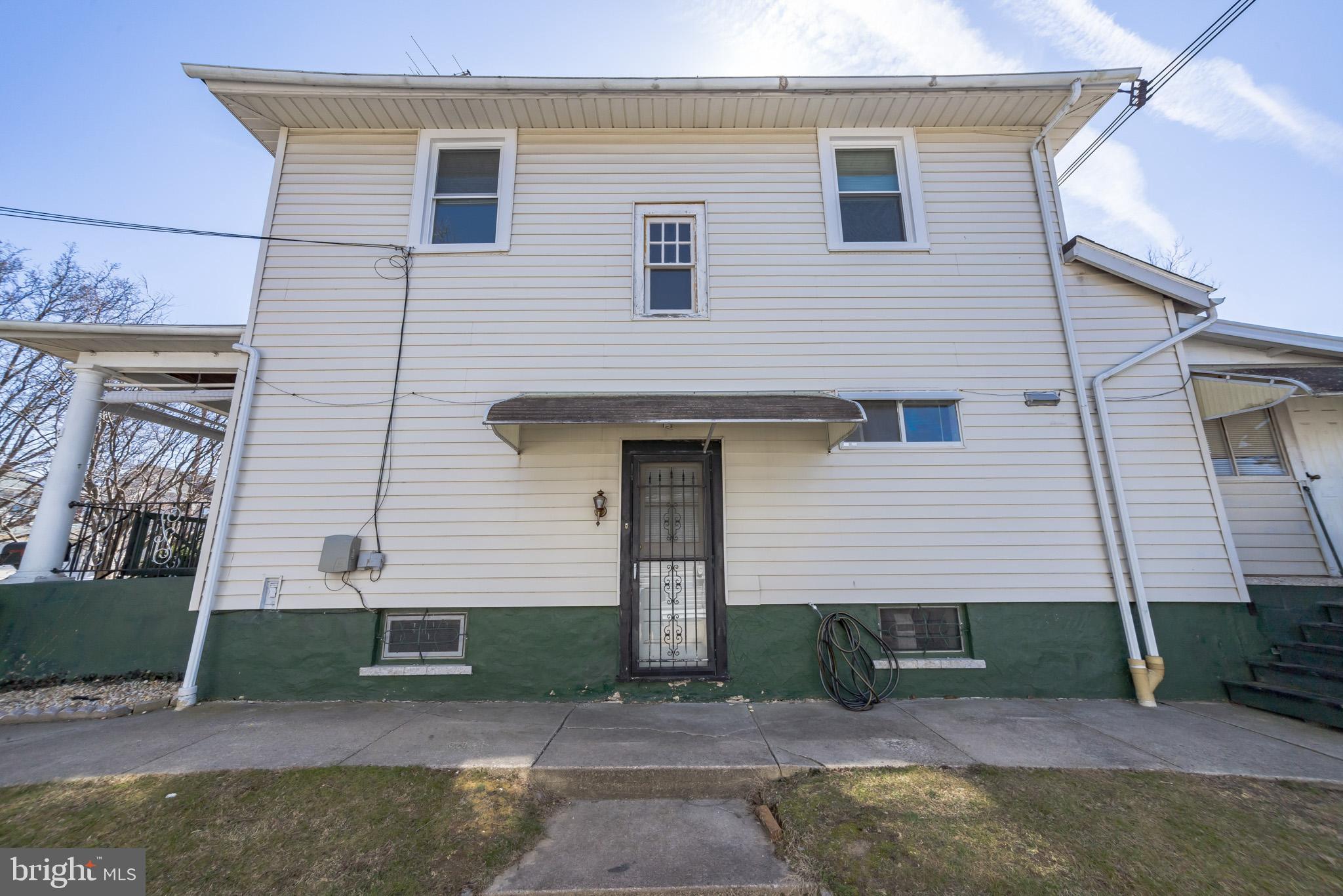 112 East Chelton Road Brookhaven, PA 19015 - Photo 25 of 25 Exterior side