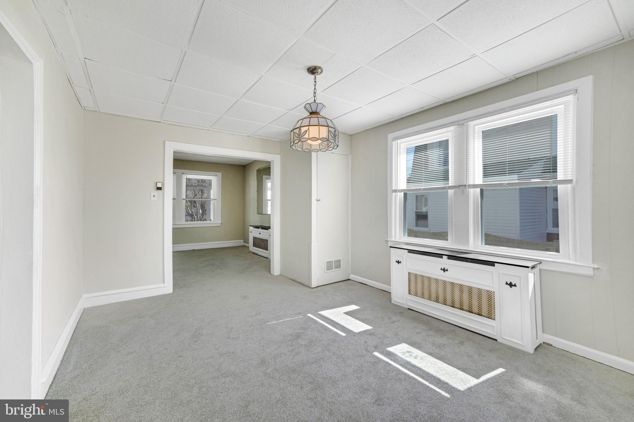 112 East Chelton Road Brookhaven, PA 19015 - Photo 10 of 25 Dining Room