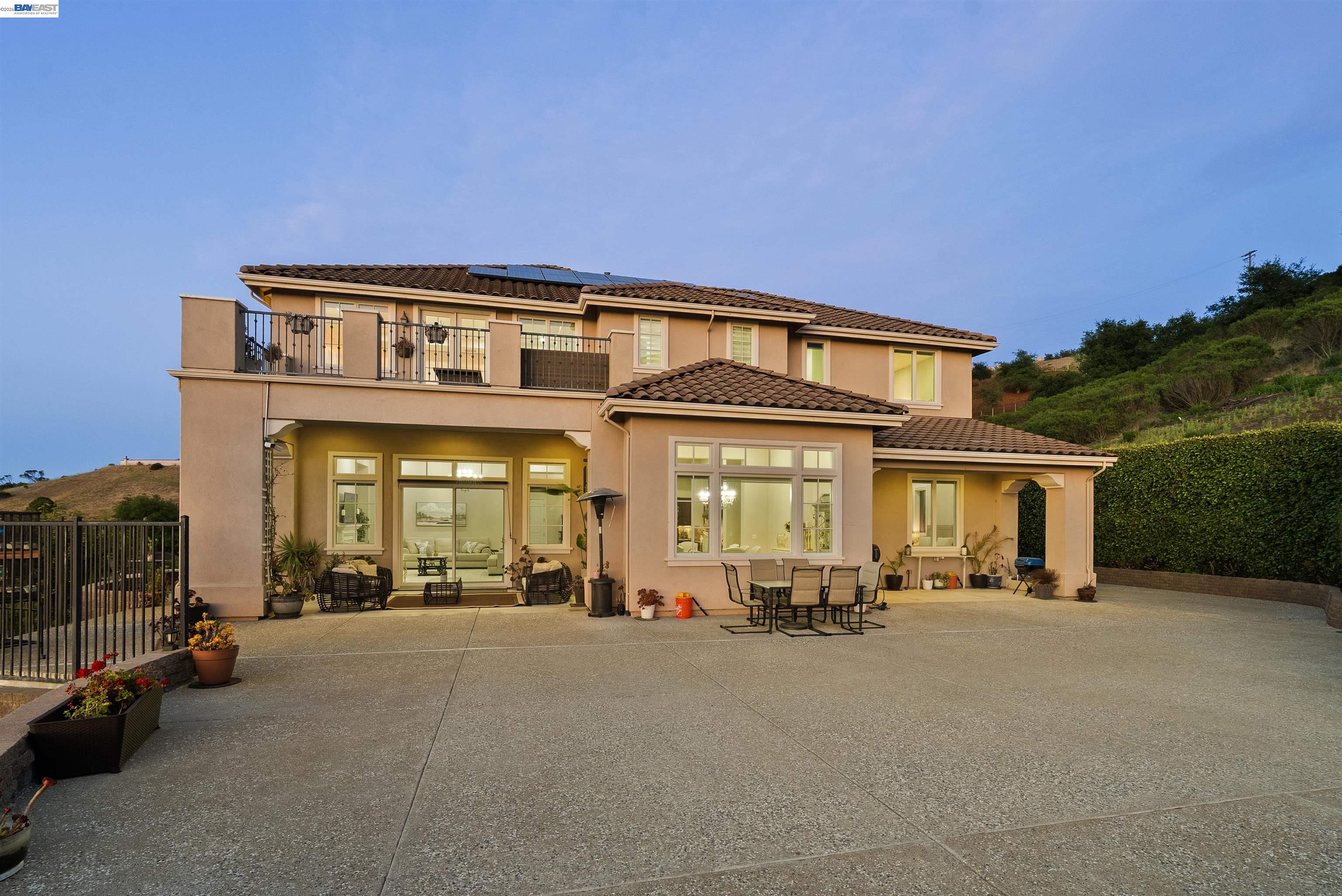 200 Cliffcastle San Ramon, CA 94583 - Photo 55 of 76