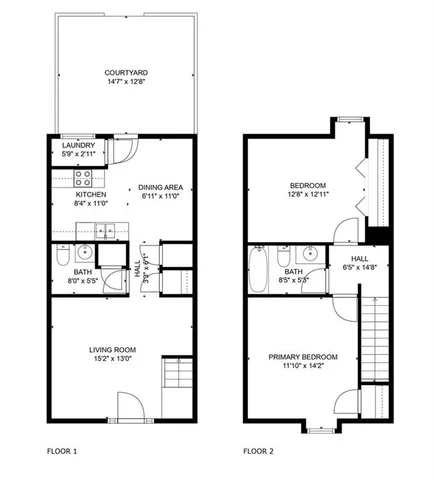 $1,000 | 201 Omega Street, Unit B, Belle Chasse, LA 70037