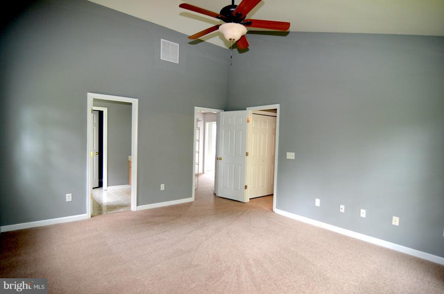 860 Clamshell Court Edgewater, MD 21037 - Photo 13 of 30 Bedroom (Master)