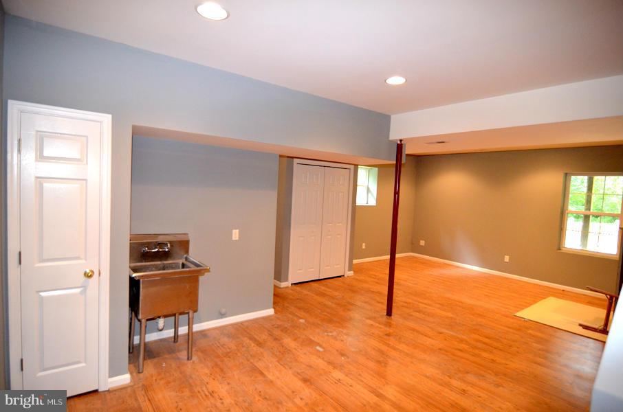 860 Clamshell Court Edgewater, MD 21037 - Photo 23 of 30 Basement