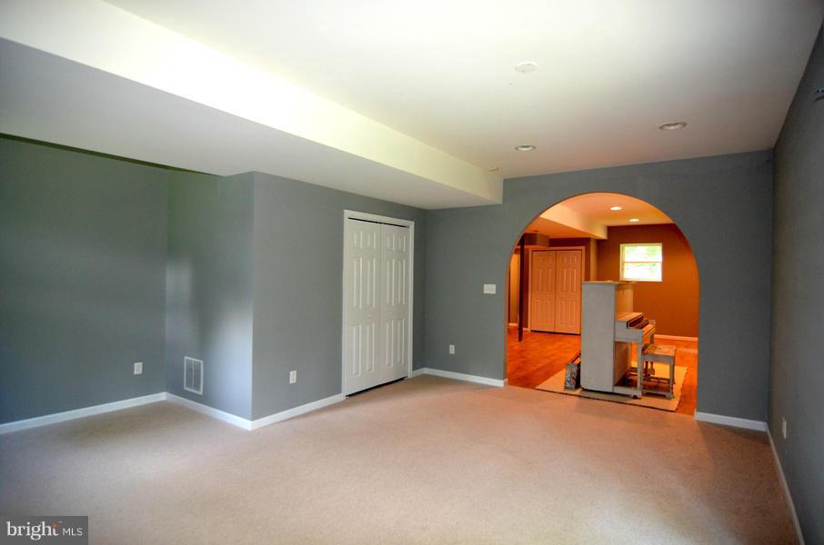 860 Clamshell Court Edgewater, MD 21037 - Photo 25 of 30 Basement