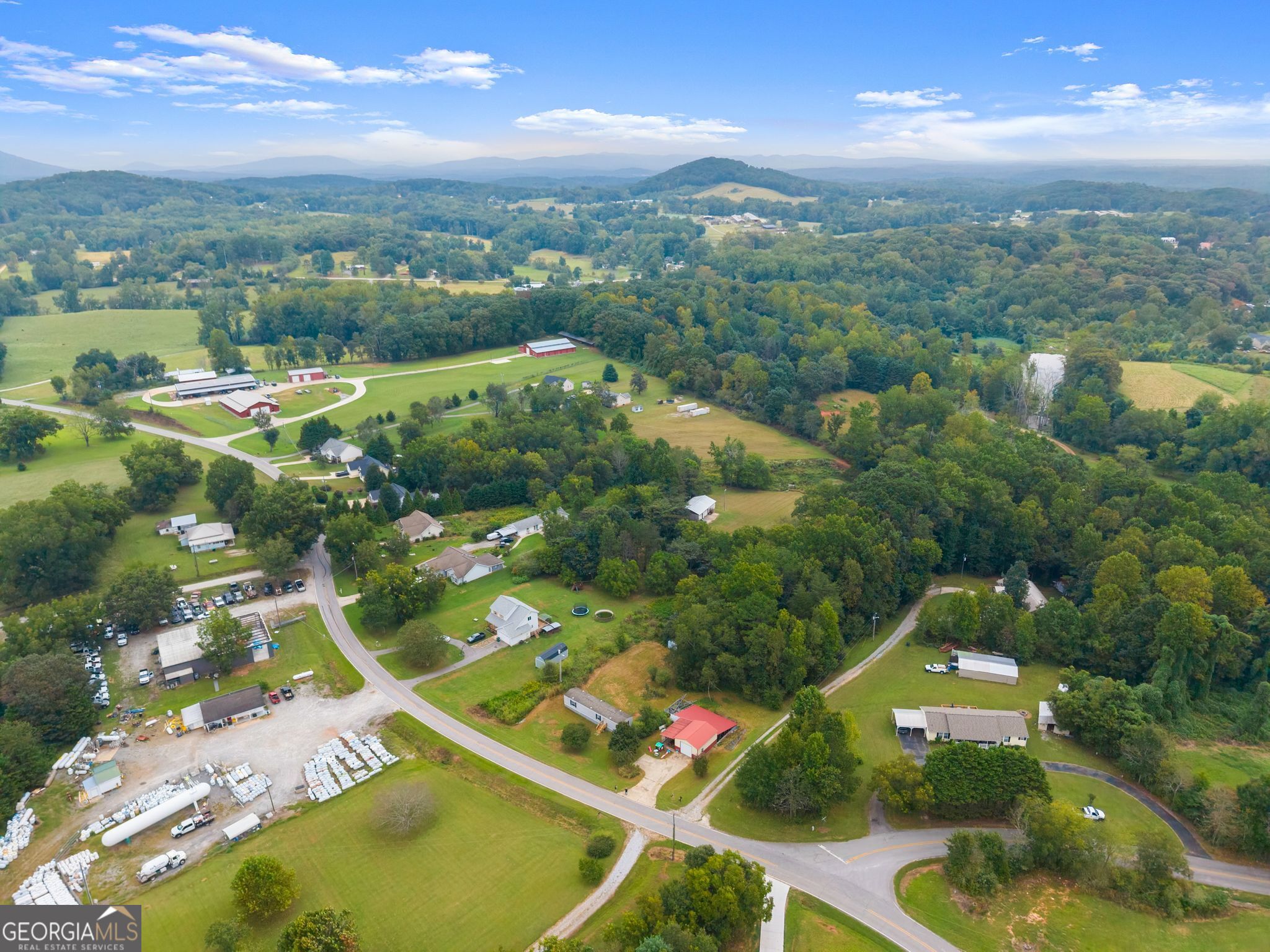 735 Holiness Campground Road Cleveland, GA 30528 - Photo 45 of 47 Gallery Image 45