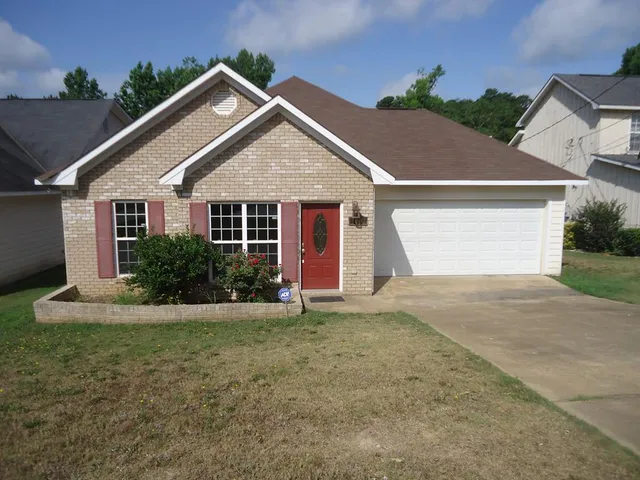 $1,500 | 3002 Alamo Court, Columbus, GA 31907
